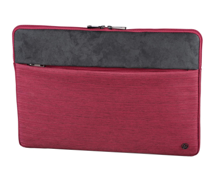 Torba do laptopów HAMA Etui do notebooka Tayrona 13.3" Czerwone 185653